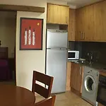 Appartement Anticforn