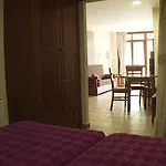 Appartement Anticforn Bohí