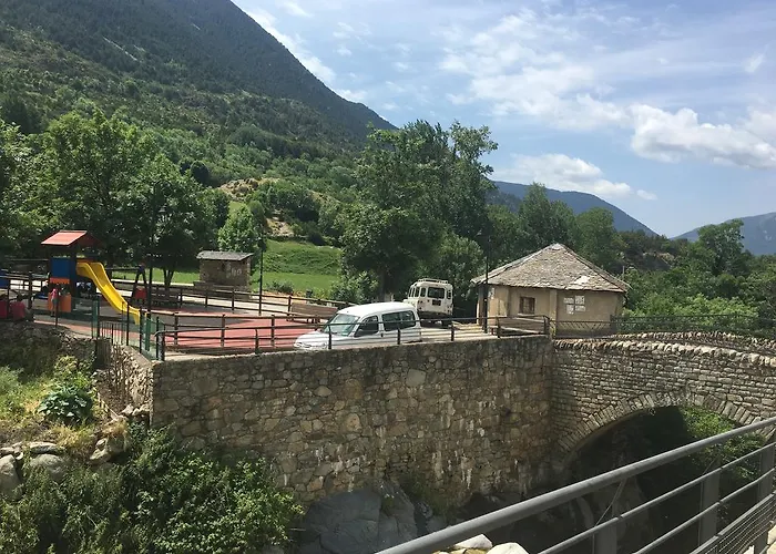 Appartamento Anticforn