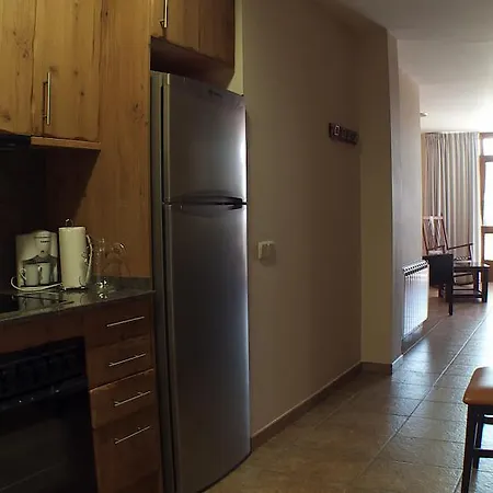 Apartment Anticforn *