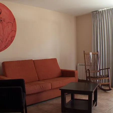 Apartment Anticforn