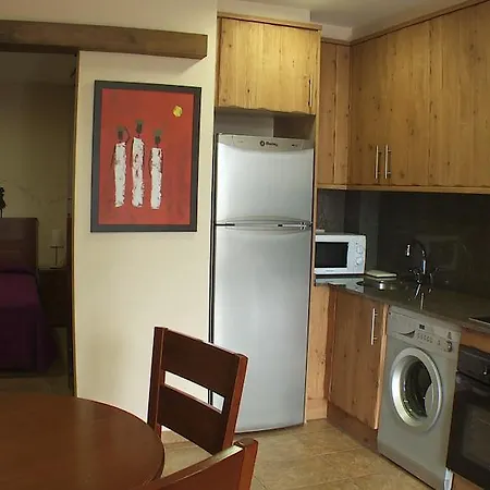Apartment Anticforn
