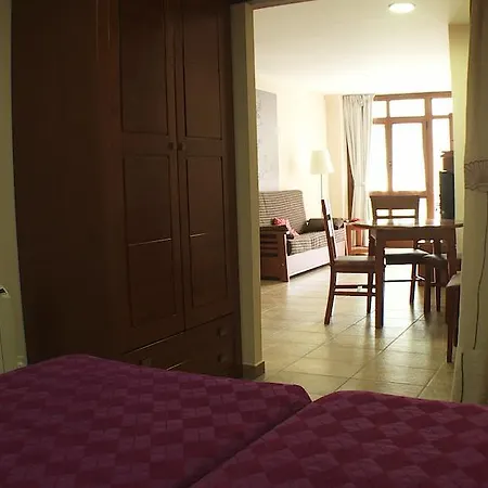 Apartment Anticforn Bohi