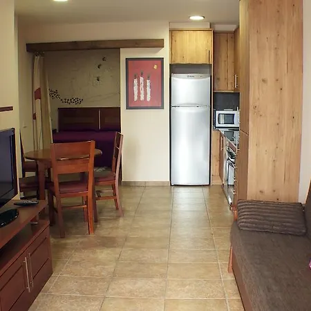 Apartment Anticforn